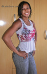 pretty Brazil girl Michelle from Rio De Janeiro BR8167