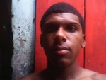 fun Dominican Republic man Frank from Santo Domingo DO17470