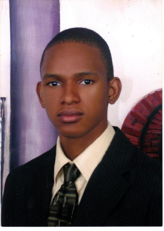Date this young Colombia man Ya pierre alvar from Cali CO14232