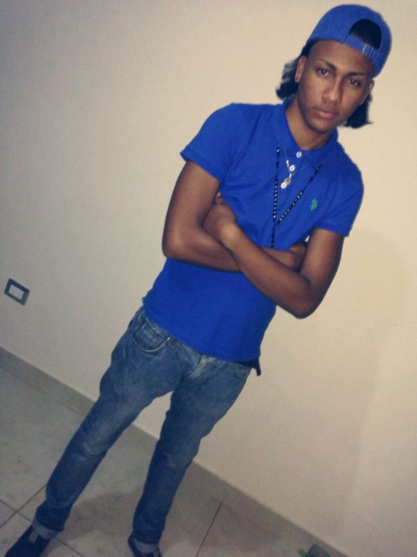 Date this fun Dominican Republic man Miguel Leonel from Santiago DO17490