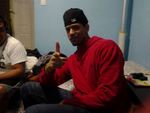 passionate Dominican Republic man Fraidy from Santiago DO17495