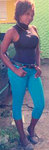 beautiful Jamaica girl Del from Montego bay JM1321