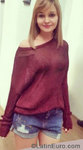 beautiful Brazil girl Cristina from Jundiai BR8189
