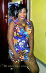 funny Jamaica girl Crystel from Kingston JM1335