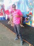beautiful Dominican Republic man Armando tapia g from Santo Domingo DO17547