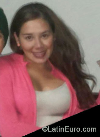 Date this delightful Colombia girl Yessica from Medellin CO14298