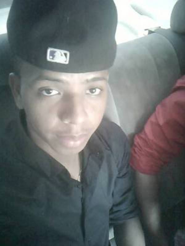 Date this fun Dominican Republic man Miguel angel nu from Santiago DO17552