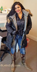 hot Brazil girl Daniele from Rio De Janeiro BR8202