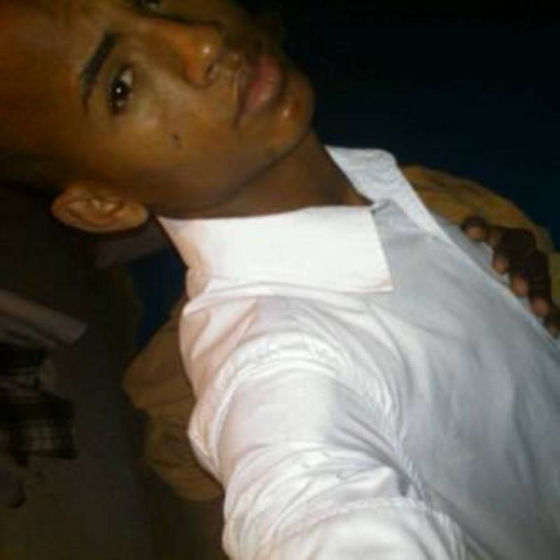 Date this pretty Dominican Republic man Abraham from Santo Domingo DO17596