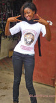 georgeous Cameroon girl Olivia from Buea CM174