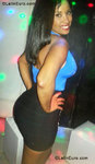 voluptuous Brazil girl Eliana Maria from Rio De Janeiro BR8213