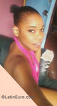 young Jamaica girl Lamadona from Kingston JM1355