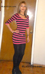 nice looking Colombia girl Lucia from Bogota CO14371