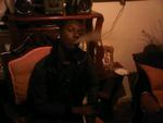 funny Dominican Republic man Joseph from La Romana DO17617