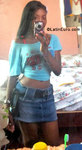 luscious Jamaica girl Keresa from Kingston JM1357
