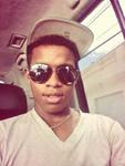 pretty Dominican Republic man Sandy from Higuey DO17641