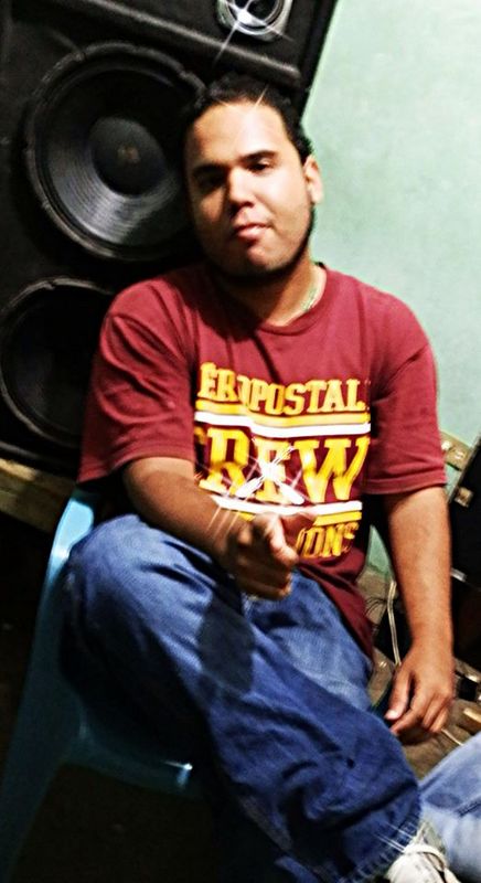 Date this stunning Dominican Republic man Joel from Mao DO17642