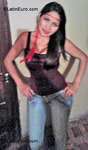 passionate Colombia girl Milena from Bogota CO14386