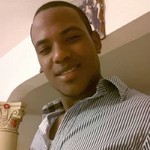 fun Dominican Republic man Jean carlos from Santiago DO17644