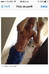 foxy Dominican Republic man  from Santo Domingo DO17676