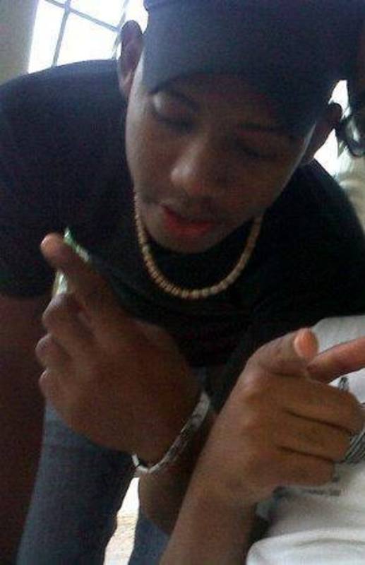 Date this gorgeous Dominican Republic man Doylan from Santo Domingo DO17685
