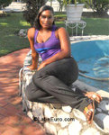 happy Jamaica girl  from Kingston JM1368
