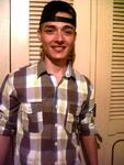 attractive Colombia man Felipe from Pereira CO14421