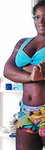 passionate Brazil girl Fernanda from Rio De Janeiro BR8246