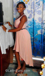 good-looking Jamaica girl Shani from Clarendon JM1378
