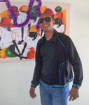 lovely Dominican Republic man Carlos from Nagua DO17727