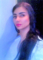 Date this funny Brazil girl Bruna from Hortolandia BR8251