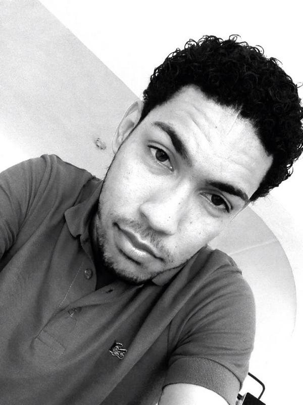 Date this voluptuous Dominican Republic man Robinson from San Pedro DO17739
