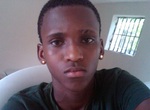 charming Dominican Republic man Cesar castillo from Santa Cruz De Baraona DO17740