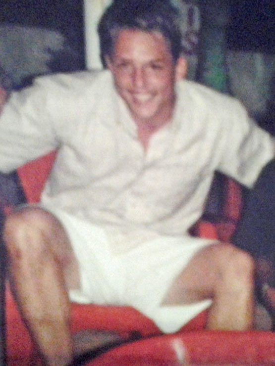 Date this cute United States man TIM from Orlando US14651
