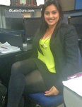 happy Colombia girl Linda from Bogota CO14527