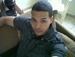 beautiful Dominican Republic man Jose Luiss from Santiago DO17762