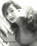 passionate Brazil girl Alice from Ponta Grossa BR8265
