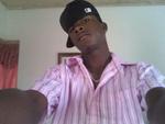 hot Dominican Republic man Argenis maurici from La Romana DO17771
