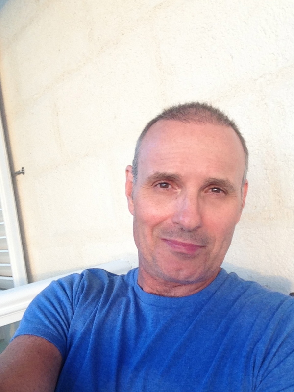 Date this happy United States man Ben from Ocean City US14667