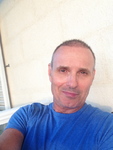 happy United States man Ben from Ocean City US14667