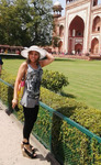 passionate Peru girl Paola from Lima PE847