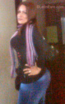 nice looking Peru girl Hilda from Lima PE848