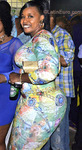nice looking Jamaica girl Tina from Linstead JM1403