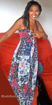 tall Brazil girl Resmin from Salvador BR8276