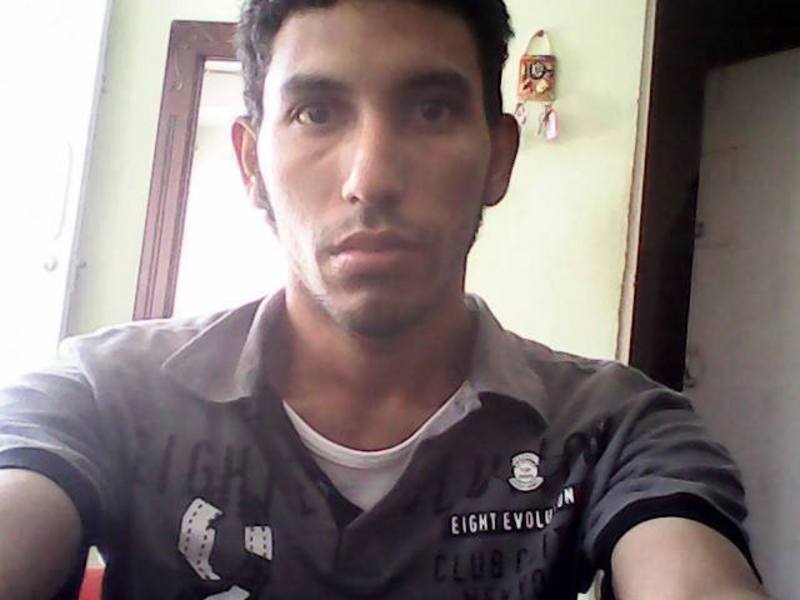 Date this happy Colombia man Ganriel from Barranquilla CO14526