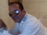 attractive Brazil man Pedro cavalcant from Recife BR8282