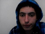 hot Brazil man Danilo dozza de from Poço Fundo BR8283