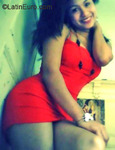 hot Peru girl Elvina from Lima PE855