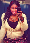 delightful Jamaica girl Kimmy from St. Catherine JM1415