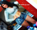 passionate Colombia girl Melissa from Cali CO14537